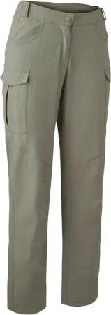 Deerhunter Outdoorhose Damen Hose Lady Rose