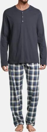 Schiesser Pyjama Night & Home (Set,