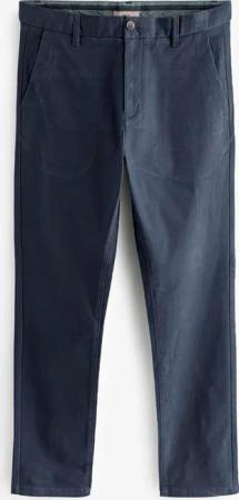 Next Chinohose Skinny Fit Chinohose mit