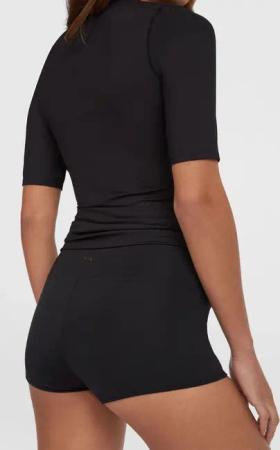 O'Neill Highwaist-Bikini-Hose O´Neill Bikinihose Grenada Schwarz