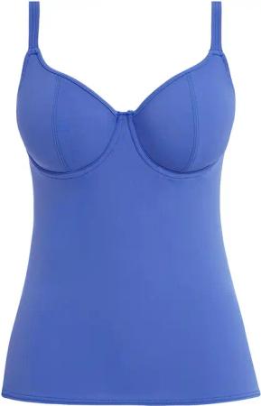 Freya Tankini-Top Jewel Cove Tankini Top