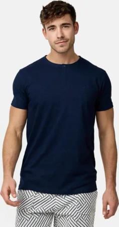 Indicode T-Shirt INAnsel 100% Baumwolle