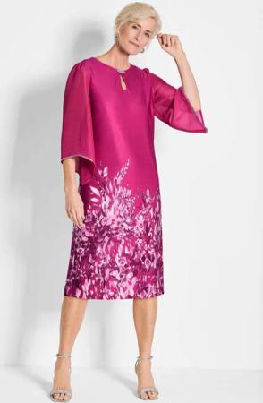 GOLDNER Sommerkleid Kleid