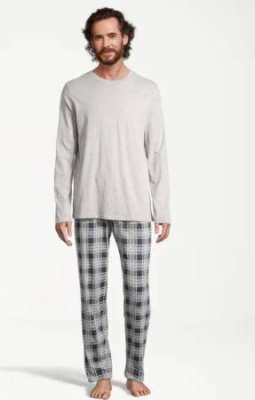 Schiesser Pyjama Night & Home (Set,