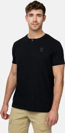 Indicode T-Shirt INAnsel