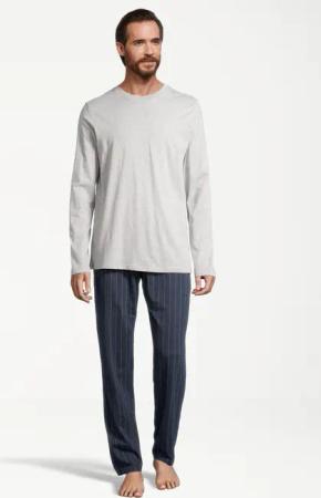Schiesser Pyjama Night & Home (Set,