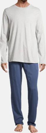 Schiesser Pyjama Night & Home (Set,