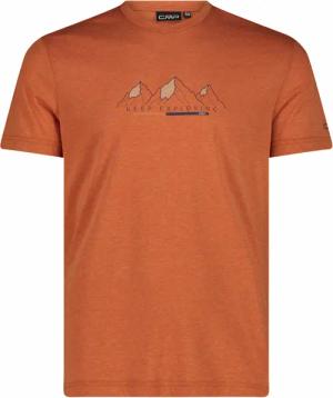 CMP T-Shirt MAN T-SHIRT