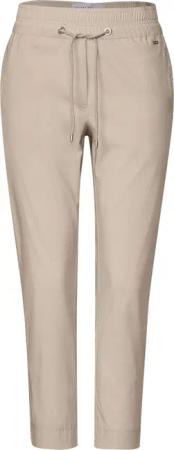CECIL Chinohose NOS Style Tracey Summerstretch