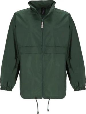 FRIESEN Friesennerz Regenjacke Unisex Windbreaker "Moin