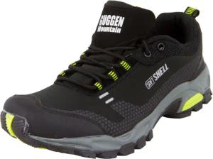 GUGGEN Mountain Herren Wanderschuh T001 Herrenwanderschuh
