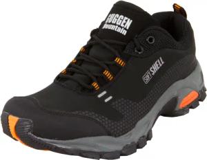 GUGGEN Mountain Herren Wanderschuh T001 Herrenwanderschuh