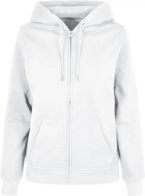 urbandreamz Kapuzenpullover Damen Pullover Zip Hoody