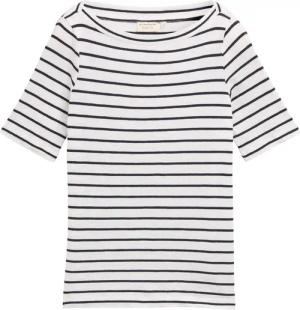 TOM TAILOR T-Shirt T-Shirt Kurzarmshirt (1-tlg.,