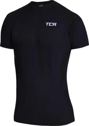 TCA Trainingsshirt TCA Superlight Gym Tops