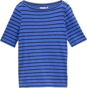 TOM TAILOR T-Shirt T-Shirt Kurzarmshirt (1-tlg.,