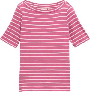 TOM TAILOR T-Shirt T-Shirt Kurzarmshirt (1-tlg.,