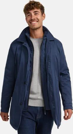 Indicode Winterjacke INOklaho