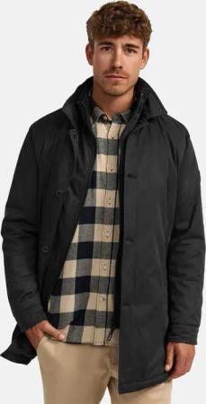 Indicode Winterjacke INOklaho