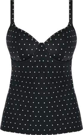 Freya Tankini-Top Jewel Cove Tankini Top