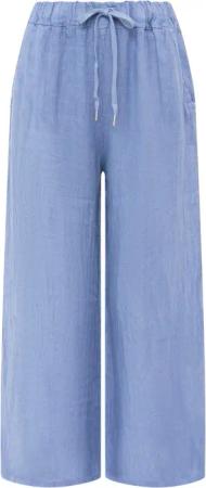 Zwillingsherz Leinenhose Zwillingsherz Leinenhose Oversize in