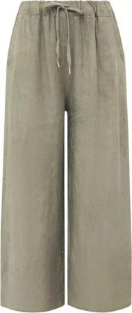 Zwillingsherz Leinenhose Zwillingsherz Leinenhose Oversize in