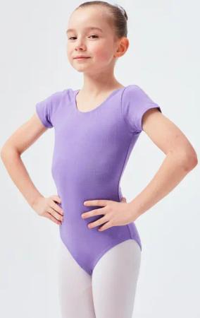 tanzmuster Body Ballettbody Sally aus weicher