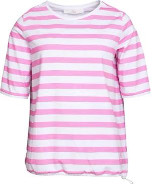 SER T-Shirt T-Shirt, Ringel W4240125 auch