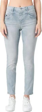 Miracle of Denim Gerade Jeans –