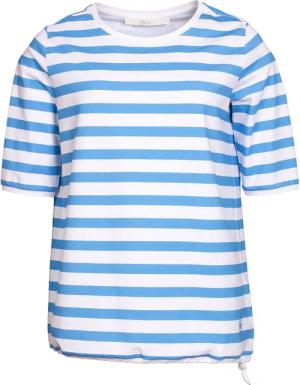 SER T-Shirt T-Shirt, Ringel W4240125 auch