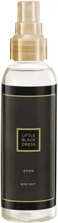AVON Cosmetics Eau de Parfum LITTLE