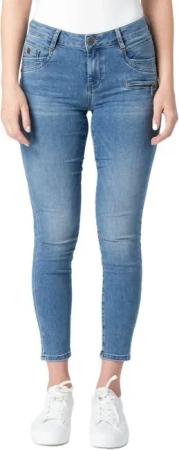 Miracle of Denim Gerade Jeans –