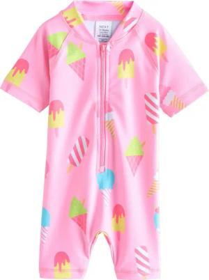 Next Badeanzug Sunsafe-Badeanzug (1-St)
