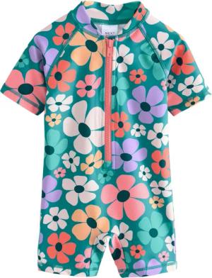 Next Badeanzug Sunsafe-Badeanzug (1-St)