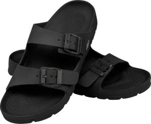 Aqua Speed Schnelltrocknende Damen-Badelatschen Gr. 38