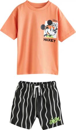 Next T-Shirt & Shorts T-Shirt und