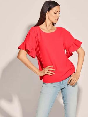 Alba Moda Shirtbluse Bluse