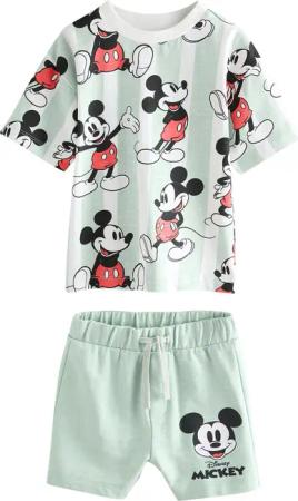 Next T-Shirt & Shorts T-Shirt und