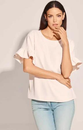 Alba Moda Shirtbluse Bluse