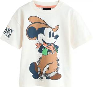 Next T-Shirt Mickey & Friends T-Shirt