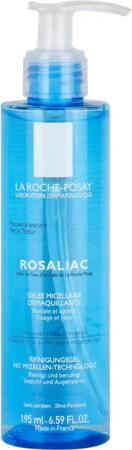 L'Oreal Deutschland GmbH Gesichtsreinigungsgel TOLERIANE ROSALIAC