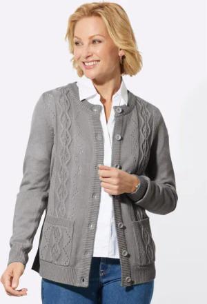 Witt Strickjacke Strickjacke