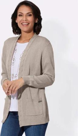 Witt Strickjacke Strickjacke