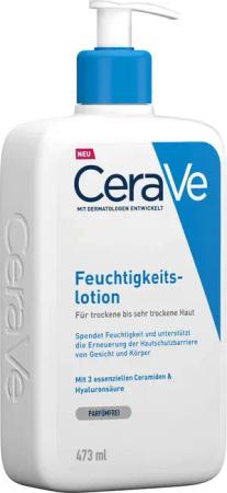 L'Oreal Deutschland GmbH Bodylotion CeraVe Feuchtigkeitslotion