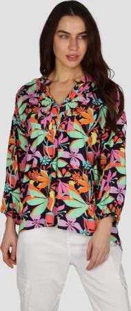 Miracle of Denim Klassische Bluse Women