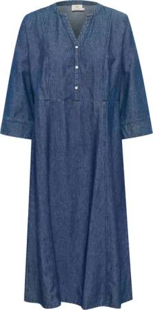 KAFFE Jeanskleid Denimkleid BPalice