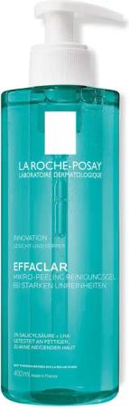 L'Oreal Deutschland GmbH Gesichtsreinigungsgel Mikro-Peeling Reinigungsgel,