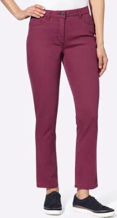 Witt Bequeme Jeans Hose