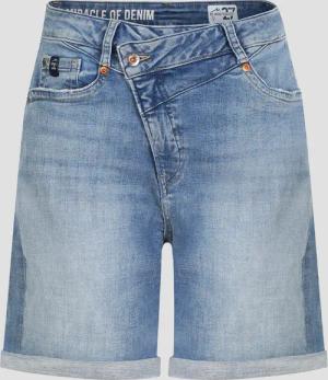 Miracle of Denim Jeansbermudas Iris Shorts