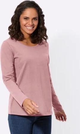 Witt T-Shirt Langarmshirt